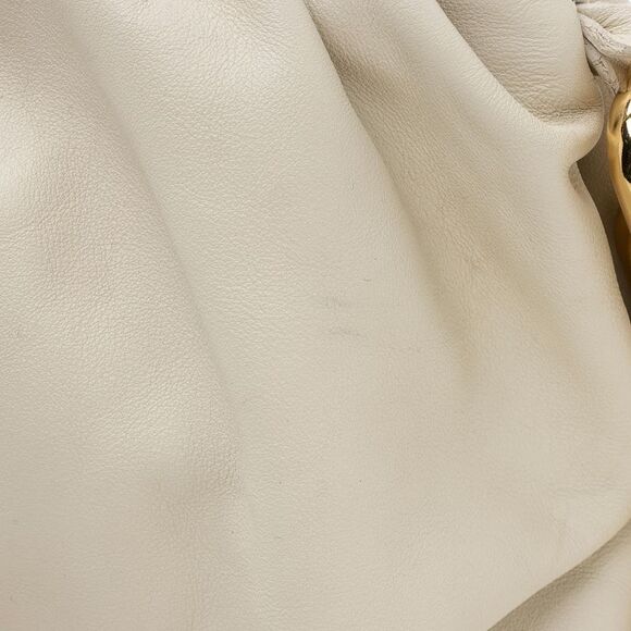 Bottega Veneta Calfskin The Chain Pouch - Picture 14 of 14